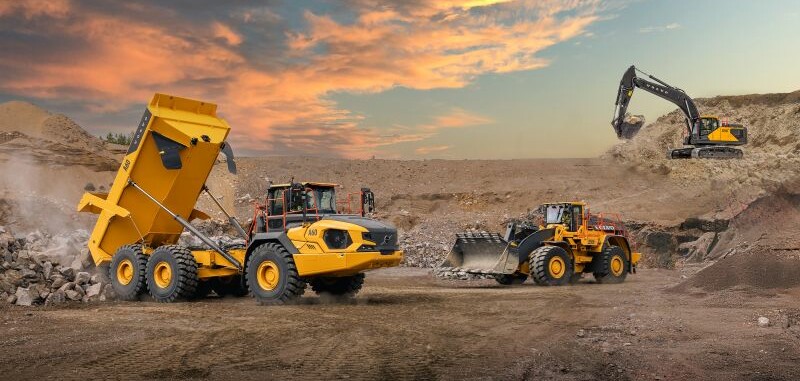 TOP 11 công ty cung cấp thiết bị xây dựng uy tín tại Việt Nam hiện nay