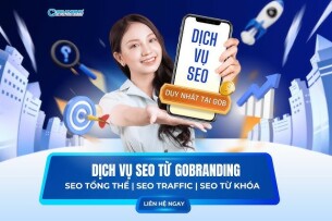 TOP 13 công ty SEO – Content Marketing – Social Media Marketing uy tín