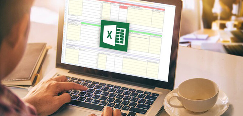 TOP 10 khóa học dạy Excel online tốt nhất hiện nay
