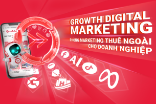 TOP 10 đơn vị Ecommerce Agencies hỗ trợ hoanh nghiệp tăng trưởng