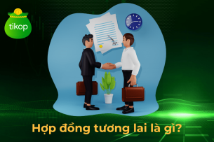 Top 10 công ty chứng khoán có dịch vụ phái sinh (hợp đồng tương lai) uy tín