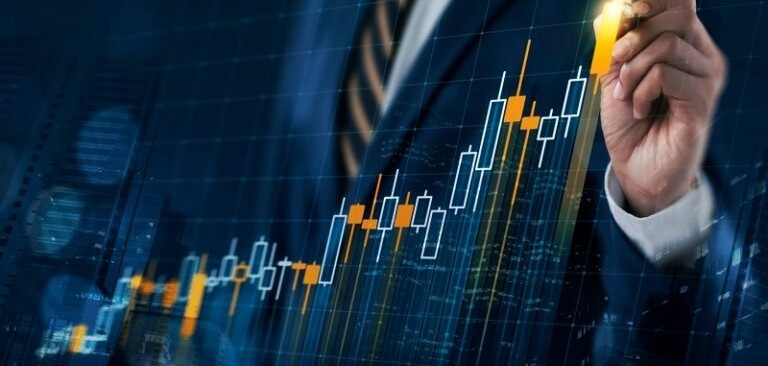 Top 8 công ty chứng khoán có tốc độ tăng trưởng nhanh nhất trong 5 năm qua