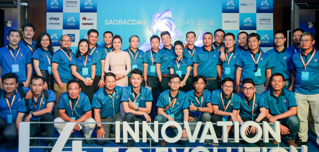 TOP 10 công ty tích hợp hệ thống nổi tiếng ở Việt Nam hiện nay