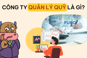 Top 10 công ty quản lý quỹ có hiệu suất đầu tư cao trong 5 năm gần đây