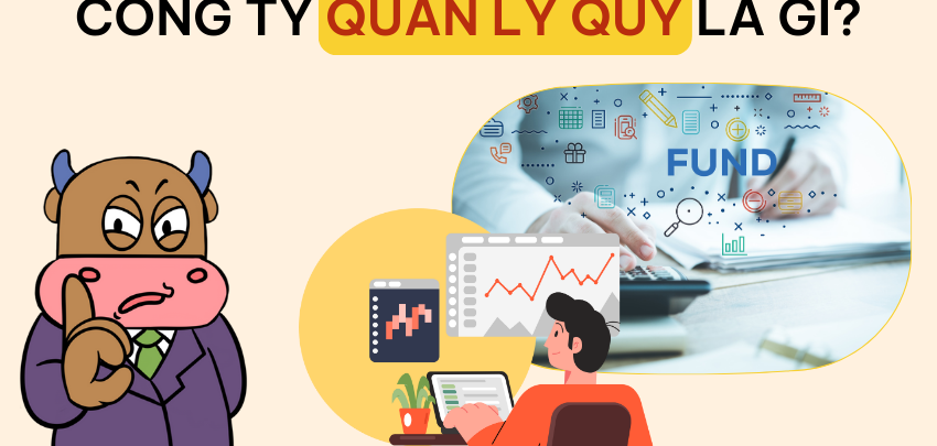 Top 10 công ty quản lý quỹ có hiệu suất đầu tư cao trong 5 năm gần đây