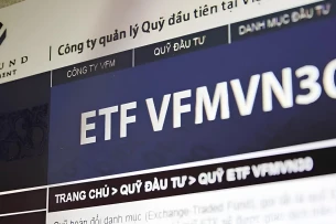 TOP 9 công ty quản lý quỹ có quỹ ETF được giao dịch nhiều nhất