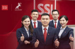 TOP 9 công ty quản lý quỹ có quỹ mở (open-end fund) hấp dẫn nhất