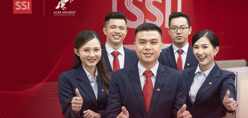 TOP 9 công ty quản lý quỹ có quỹ mở (open-end fund) hấp dẫn nhất