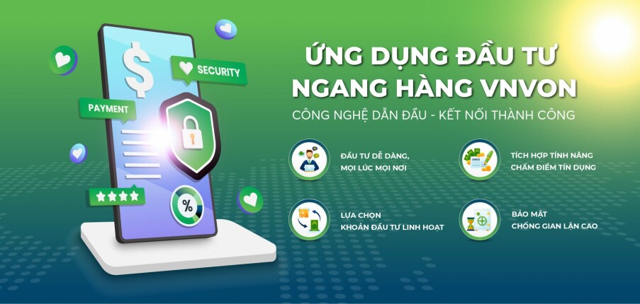 TOP 10 công ty Fintech có ứng dụng cho vay ngang hàng (P2P Lending) nổi bật