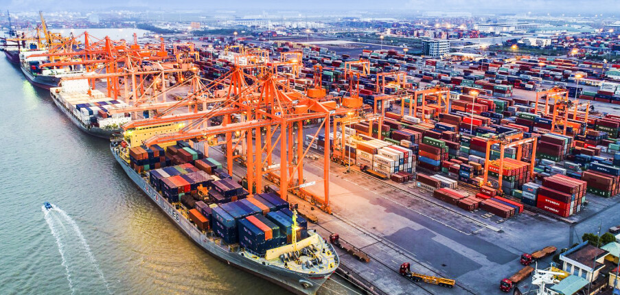 TOP 10 doanh nghiệp logistics đi đầu trong chuyển đổi số ngành vận tải