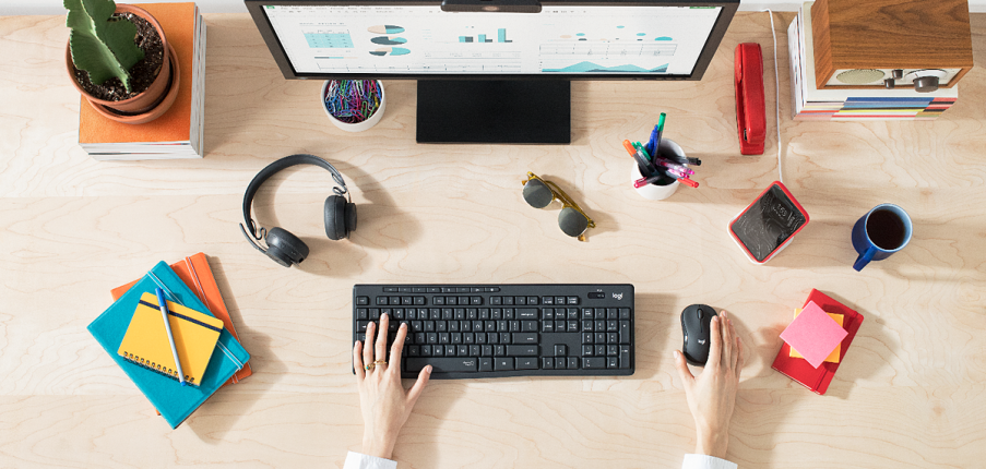 5 phương châm làm việc hiệu quả