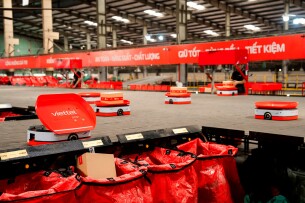 TOP 9 công ty fulfillment cho TMĐT uy tín nhất tại Việt Nam