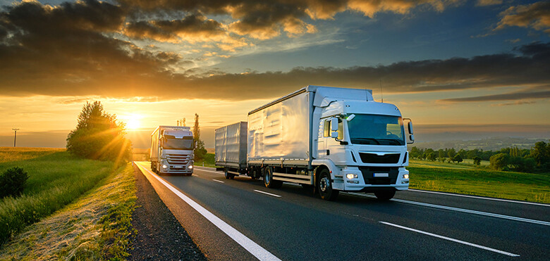 TOP 10  doanh nghiệp vận tải hàng hóa nổi bật tại miền Nam