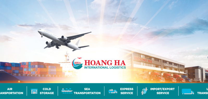 TOP 10  công ty vận tải hàng hóa khu vực miền Bắc được khách hàng tin chọn