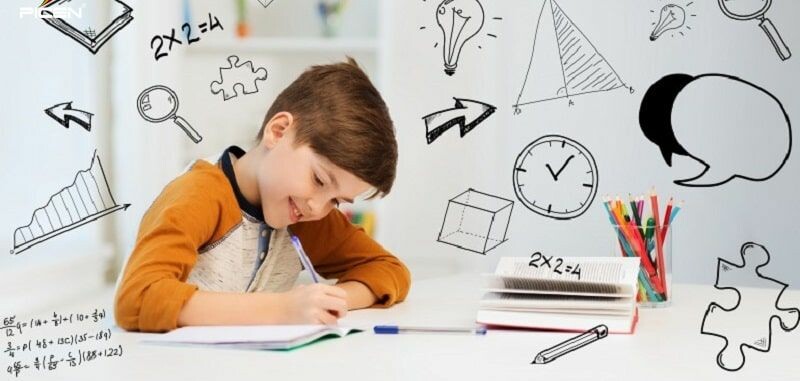 TOP 9 nền tảng học trực tuyến có tính năng theo dõi tiến độ học tập cho phụ huynh