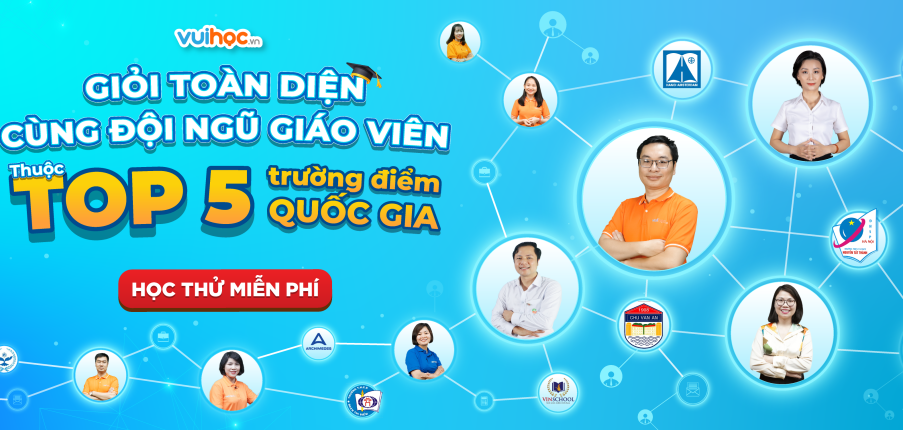 TOP 10 thương hiệu giáo dục trực tuyến phổ thông uy tín hàng đầu