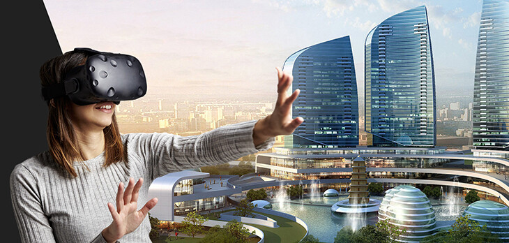 TOP 11  nhà cung cấp VR Tour 360 khu công nghiệp tại Việt Nam