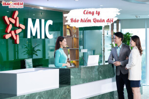 Top 10 công ty bảo hiểm phi nhân thọ có sản phẩm bảo hiểm bệnh hiểm nghèo nổi bật