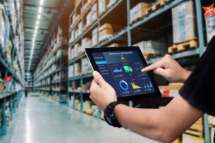 TOP 12 công ty phần mềm WMS hàng đầu để tối ưu hóa kho hàng