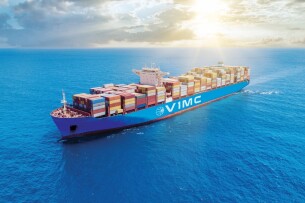 TOP 10 công ty vận tải đường sắt kết hợp đa phương thức (rail & road)