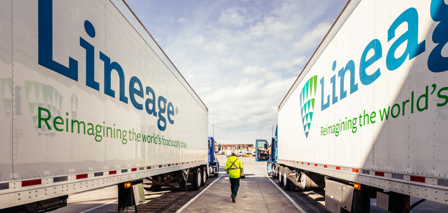 TOP 10 doanh nghiệp quản lý kho hàng quy mô lớn đáng tin cậy