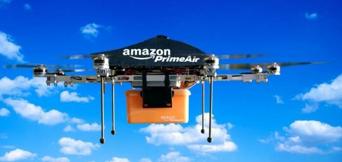 TOP 7 dịch vụ last-mile delivery thông minh ứng dụng robot & drone