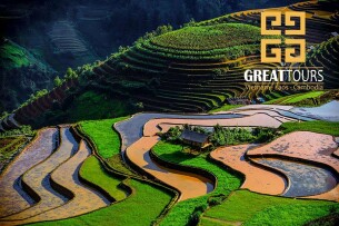 TOP 10 công ty du lịch nội địa có sản phẩm tour sáng tạo nhất năm 2025