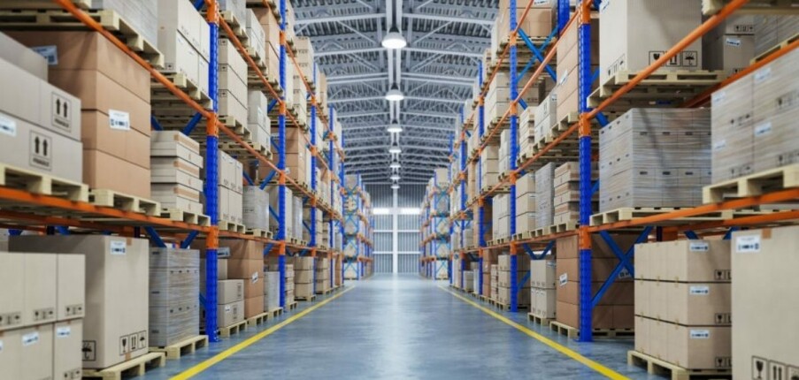 TOP 9 doanh nghiệp quản lý kho hàng nguy hiểm, hóa chất an toàn nhất