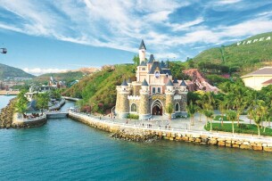 TOP 7 thương hiệu khách sạn Việt Nam phát triển quốc tế thành công nhất