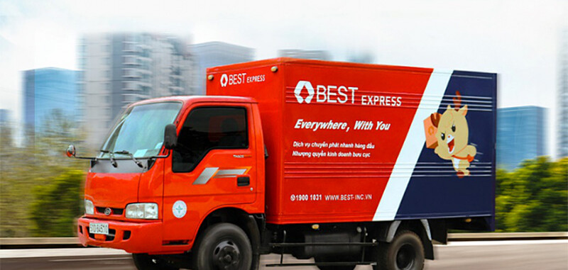 TOP 12 doanh nghiệp cung cấp giải pháp fulfillment toàn diện cho doanh nghiệp TMĐT