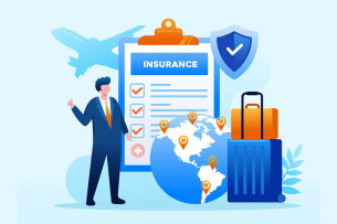 Top 9 công ty bảo hiểm phi nhân thọ có bảo hiểm hành lý thất lạc & chuyến bay bị hoãn