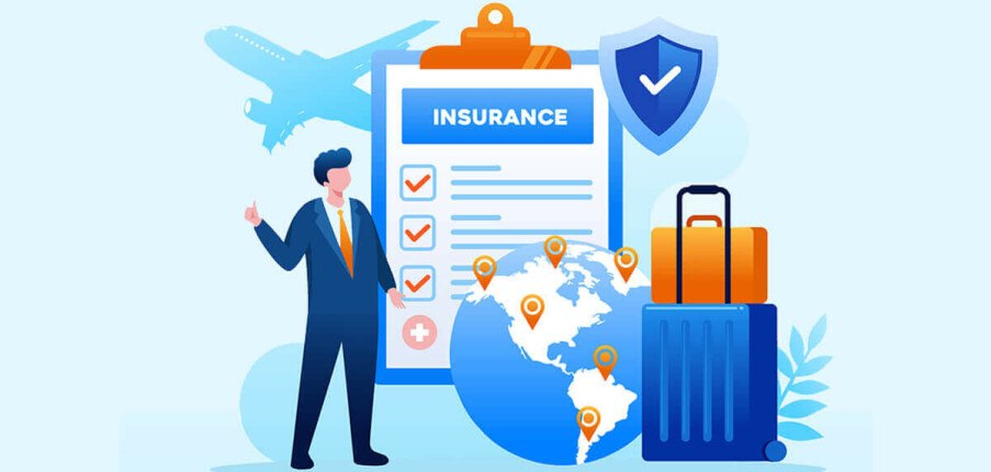 Top 9 công ty bảo hiểm phi nhân thọ có bảo hiểm hành lý thất lạc & chuyến bay bị hoãn