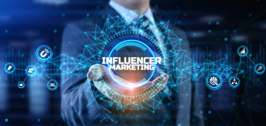 TOP 10 nền tảng phân tích dữ liệu người dùng và hiệu quả Influencer Marketing
