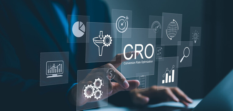 TOP 10 công ty tối ưu hóa tỷ lệ chuyển đổi (CRO) nổi tiếng hiện nay