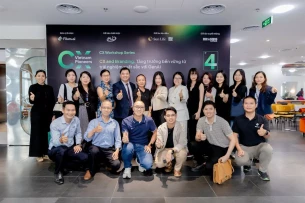 TOP 8 startup công nghệ Việt Nam gọi vốn thành công nhất năm 2024–2025