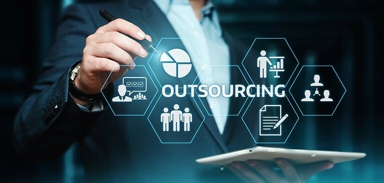 TOP 10 doanh nghiệp cung cấp dịch vụ thuê ngoài nhân sự (HR Outsourcing) đáng tin cậy