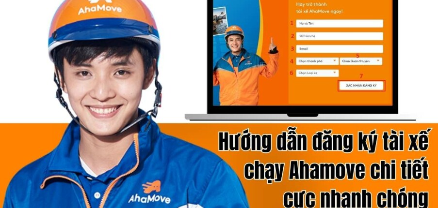 TOP 10 nền tảng kết nối shipper – doanh nghiệp logistics hiệu quả