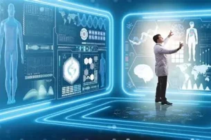 Top 10 phòng khám đa khoa ứng dụng AI trong chẩn đoán & tư vấn