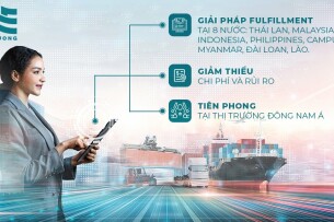 TOP 8 doanh nghiệp hỗ trợ sellers quốc tế bán hàng tại Việt Nam