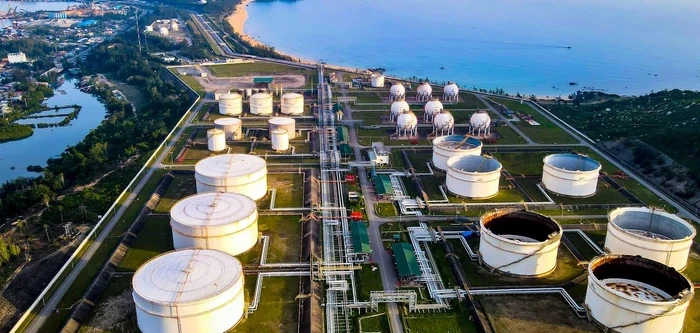 TOP 12 công ty năng lượng lớn nhất Việt Nam