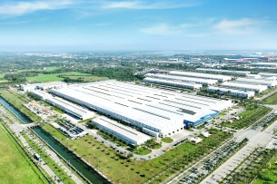 TOP 9 doanh nghiệp Việt Nam đạt chuẩn quốc tế trong sản xuất phụ trợ (ISO, IATF)