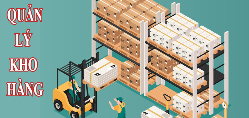 Top 10 công ty tích hợp quản lý kho và giao hàng cho sàn TMĐT