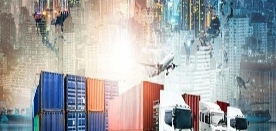 Top 10 công ty cung cấp giải pháp kho bãi kết hợp vận tải toàn diện