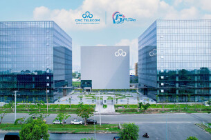 TOP 9 thương hiệu Data Center đạt chuẩn quốc tế phục vụ doanh nghiệp số hóa