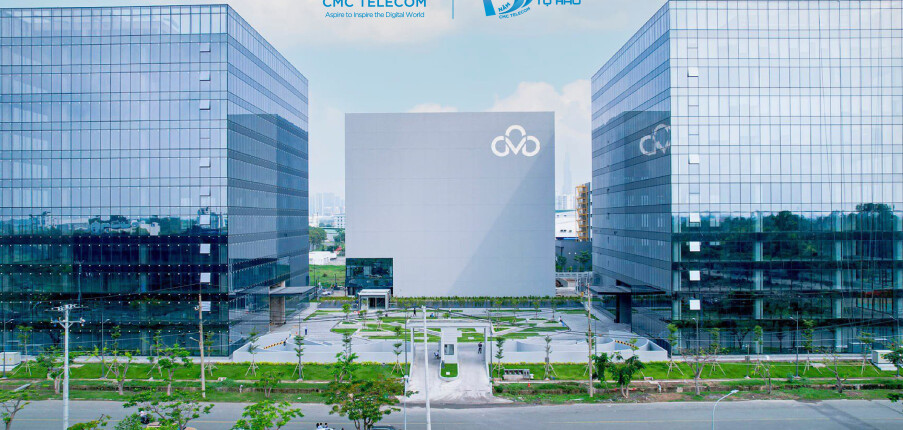 TOP 9 thương hiệu Data Center đạt chuẩn quốc tế phục vụ doanh nghiệp số hóa