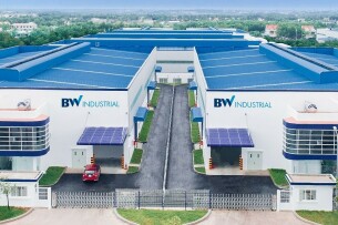 TOP 10 công ty phát triển khu công nghiệp phục vụ thương mại điện tử lớn nhất Việt Nam