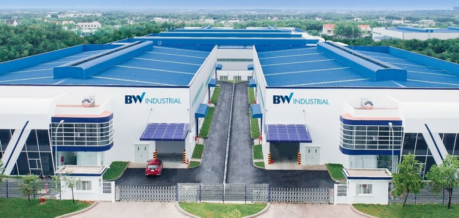 TOP 10 công ty phát triển khu công nghiệp phục vụ thương mại điện tử lớn nhất Việt Nam