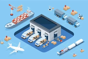 Top 10 công ty logistics tích hợp kho bãi, hải quan và phân phối