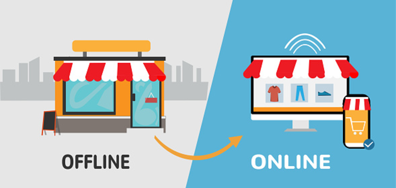 Top 10 dịch vụ logistics hỗ trợ bán hàng đa kênh (online + offline)