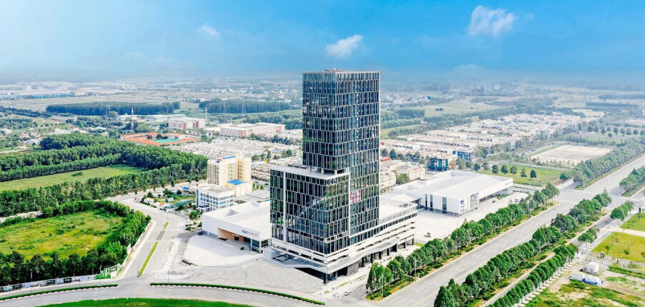 TOP 10 doanh nghiệp tiên phong chuyển đổi số trong ngành xây dựng Việt Nam